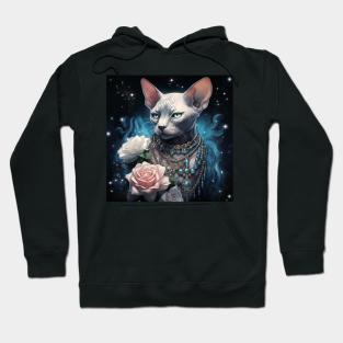 Magical Sphynx Hoodie